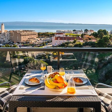 Apartamento Golden View 8 Split Exterior foto