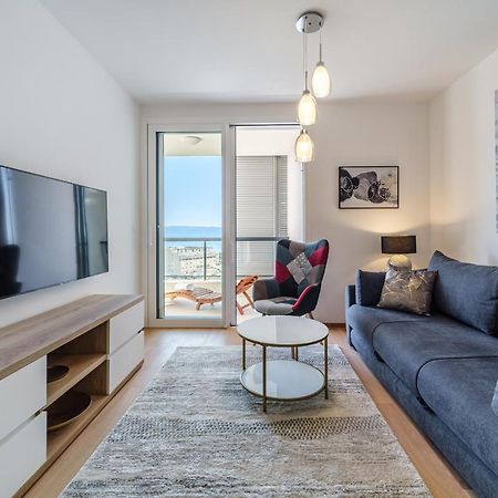 Apartamento Golden View 8 Split Exterior foto