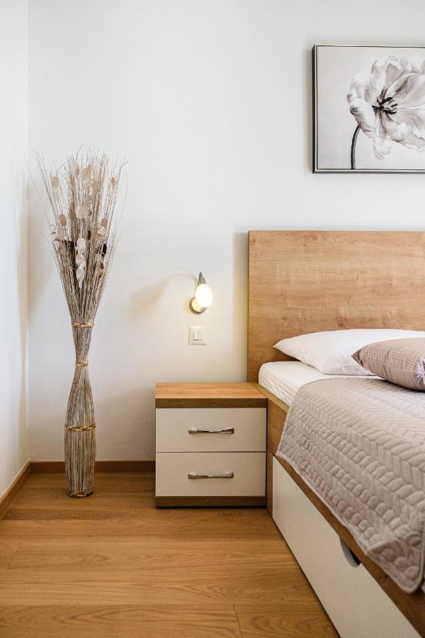 Apartamento Golden View 8 Split Exterior foto
