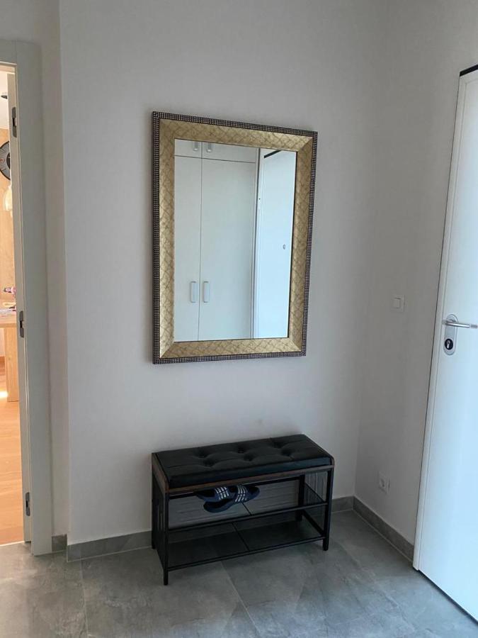 Apartamento Golden View 8 Split Exterior foto