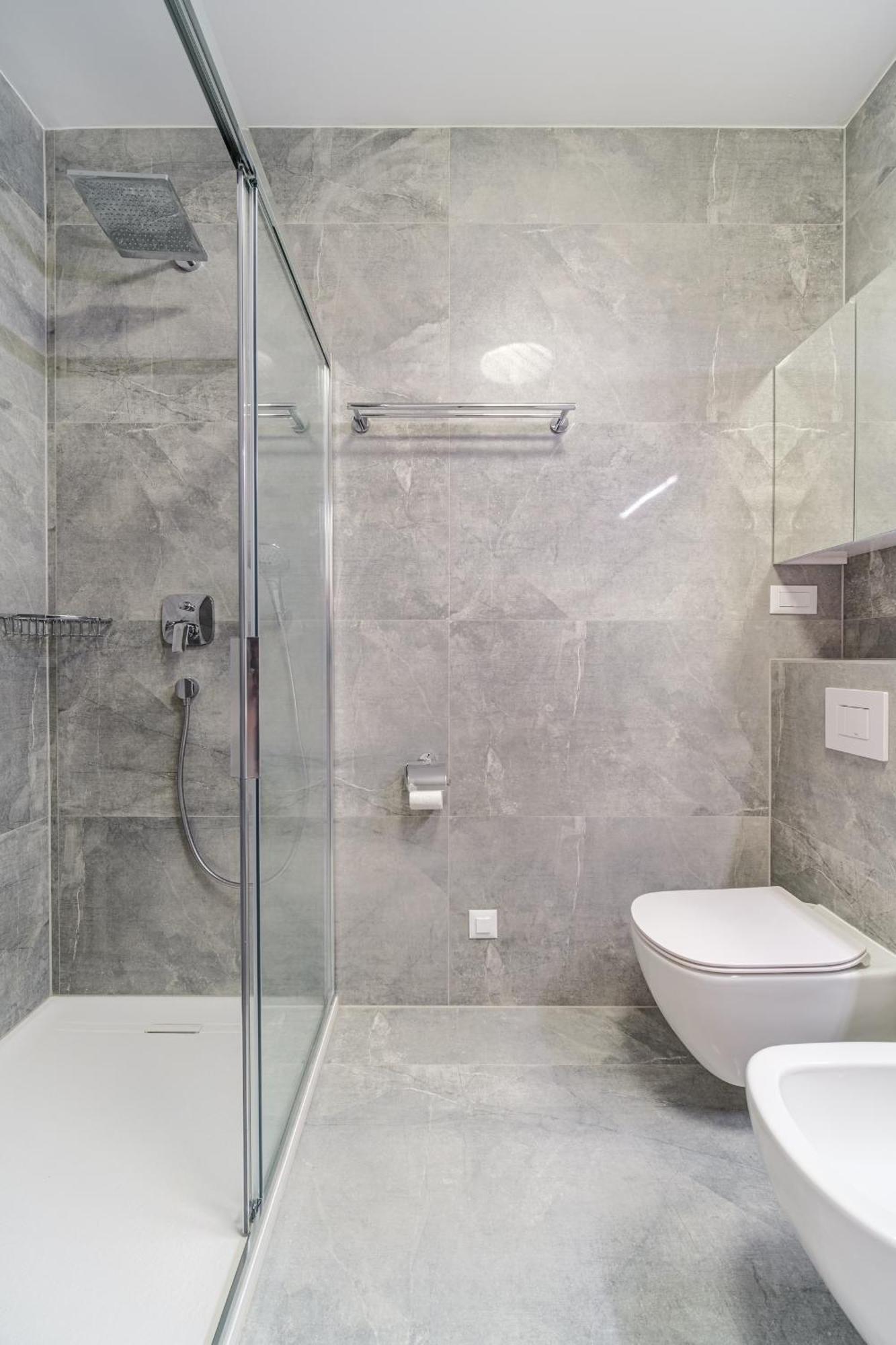 Apartamento Golden View 8 Split Exterior foto